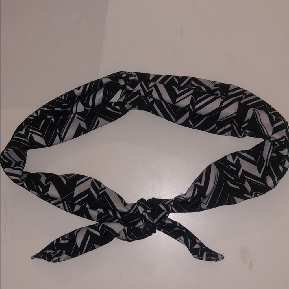 Nike Headband